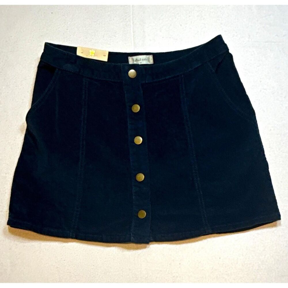 Altar-d-state Women's Blue Skirt